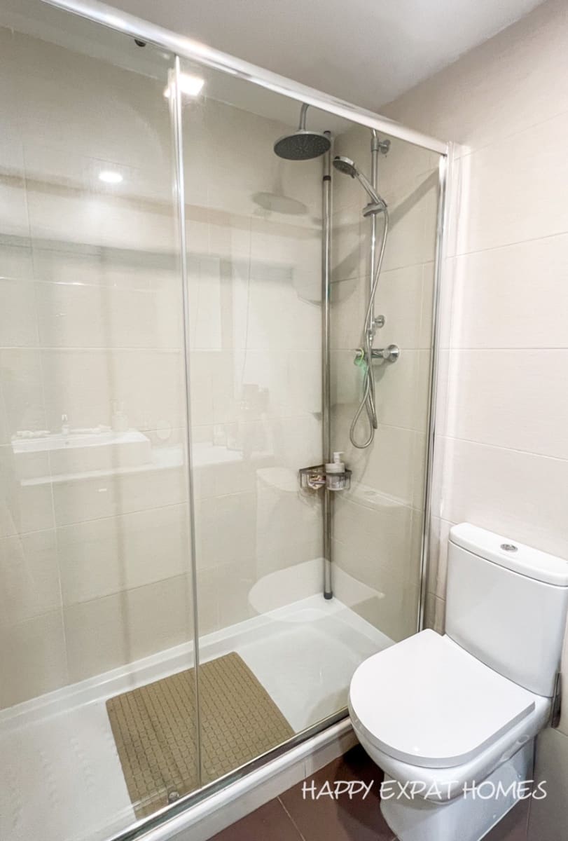 Piso de 3 habitaciones en Sitges en venta con piscina garaje - 795.000 € (Ref: 9798384)