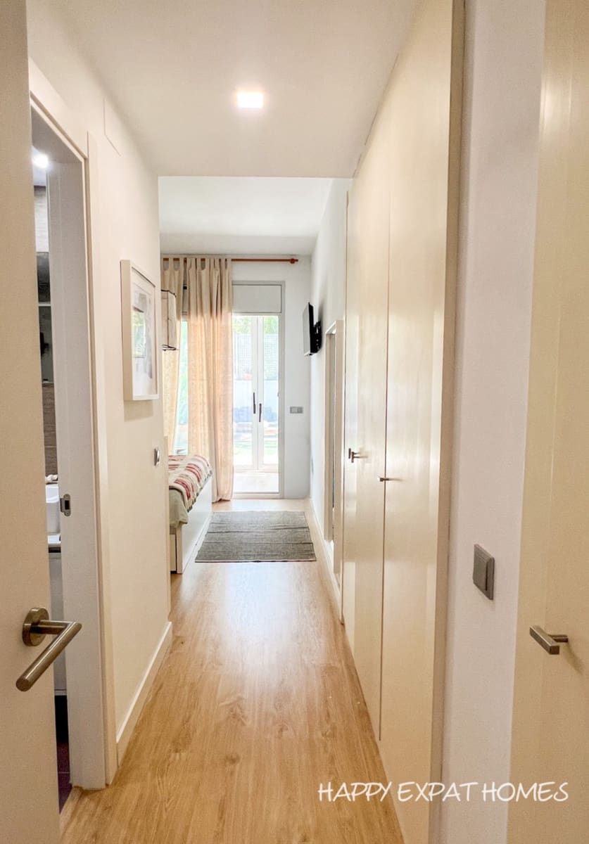 Piso de 3 habitaciones en Sitges en venta con piscina garaje - 795.000 € (Ref: 9798384)