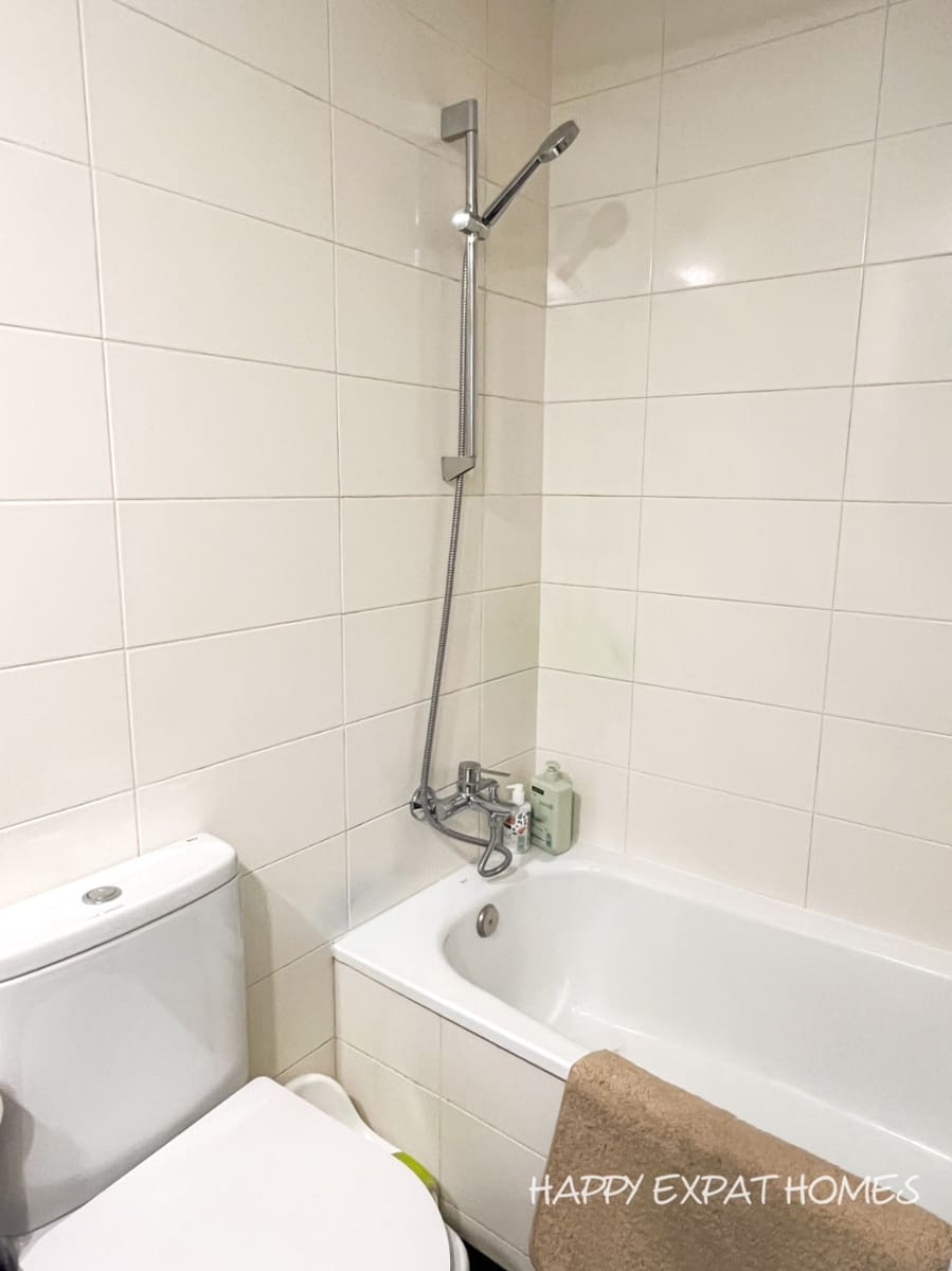 Piso de 3 habitaciones en Sitges en venta con piscina garaje - 795.000 € (Ref: 9798384)