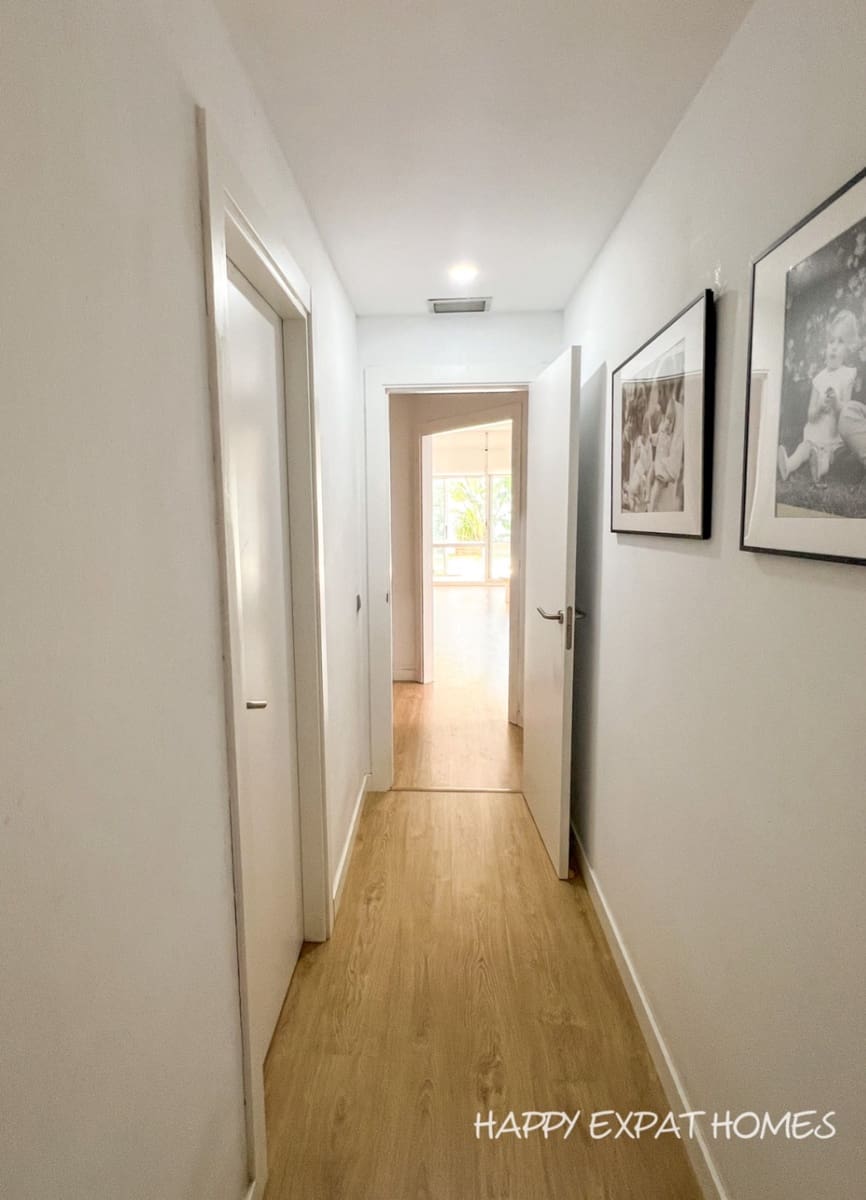 Piso de 3 habitaciones en Sitges en venta con piscina garaje - 795.000 € (Ref: 9798384)