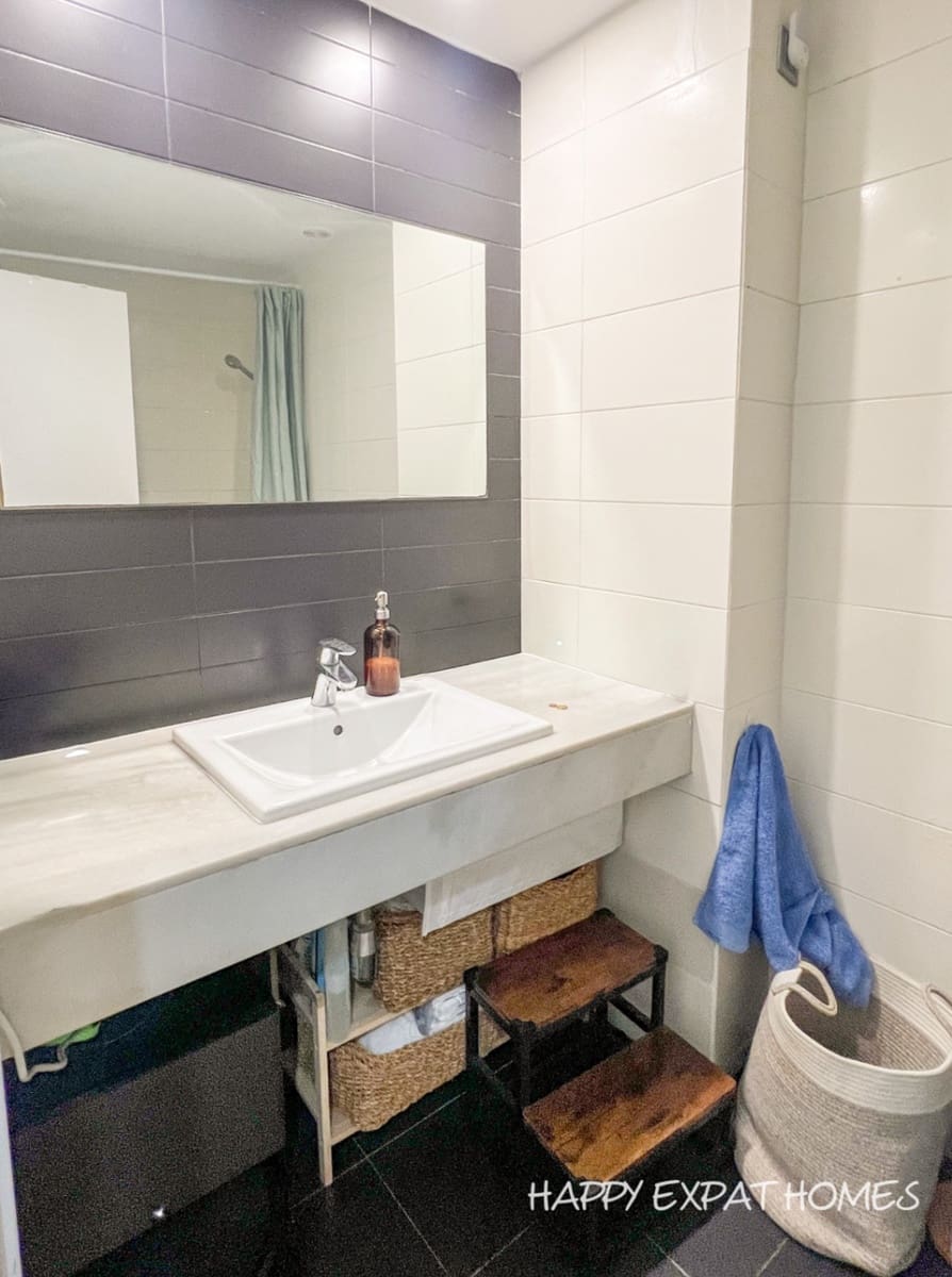 Piso de 3 habitaciones en Sitges en venta con piscina garaje - 795.000 € (Ref: 9798384)