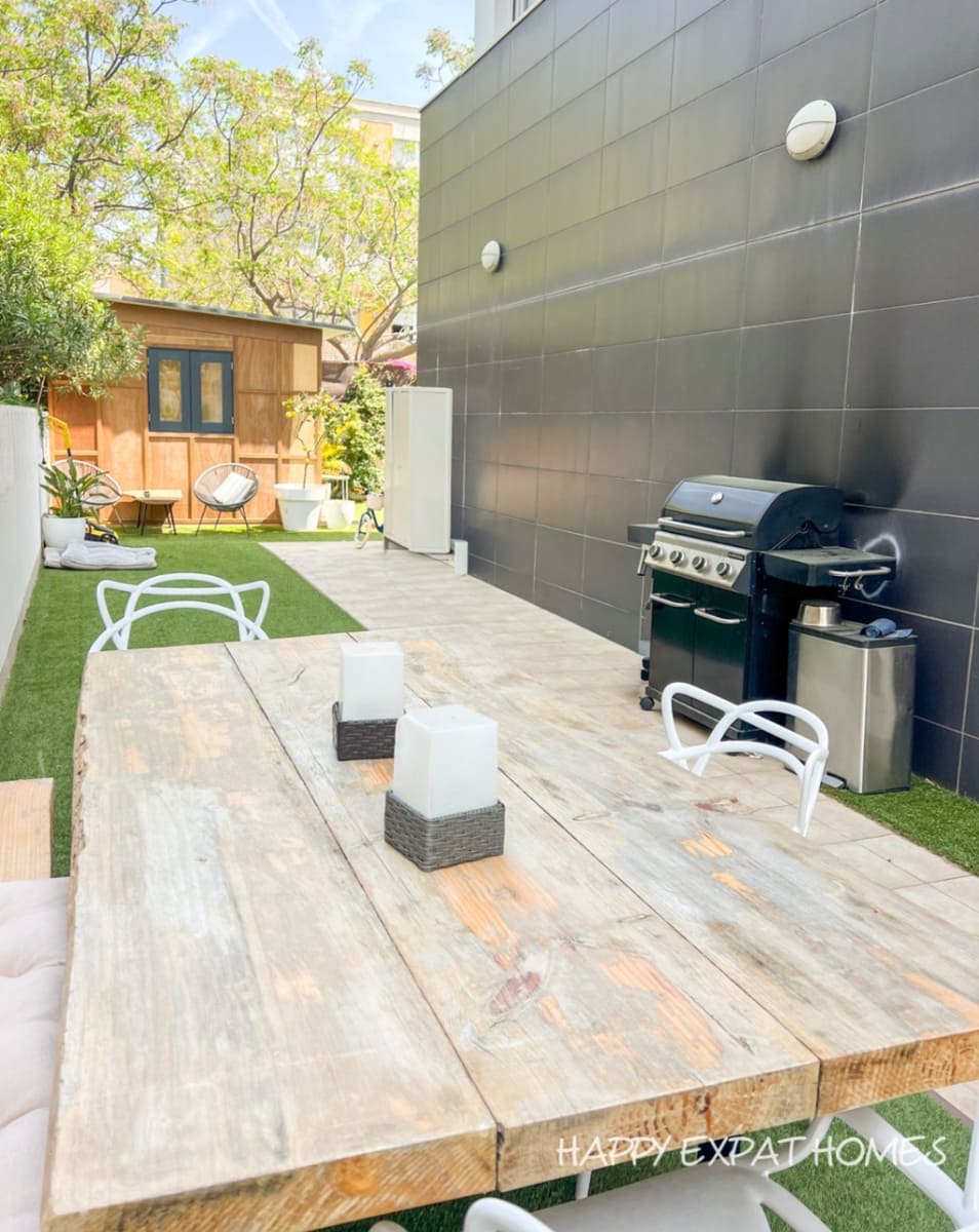 Piso de 3 habitaciones en Sitges en venta con piscina garaje - 795.000 € (Ref: 9798384)