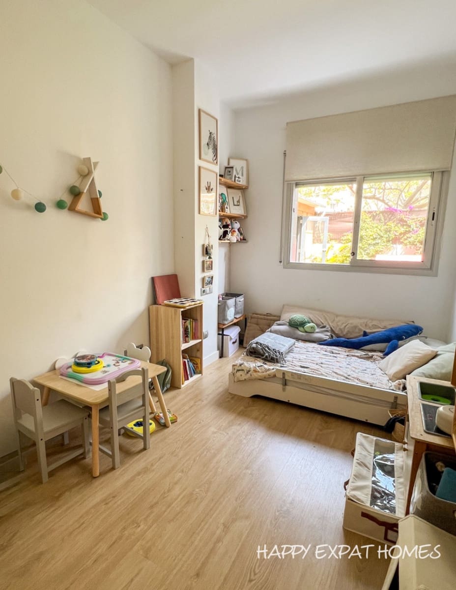 Piso de 3 habitaciones en Sitges en venta con piscina garaje - 795.000 € (Ref: 9798384)