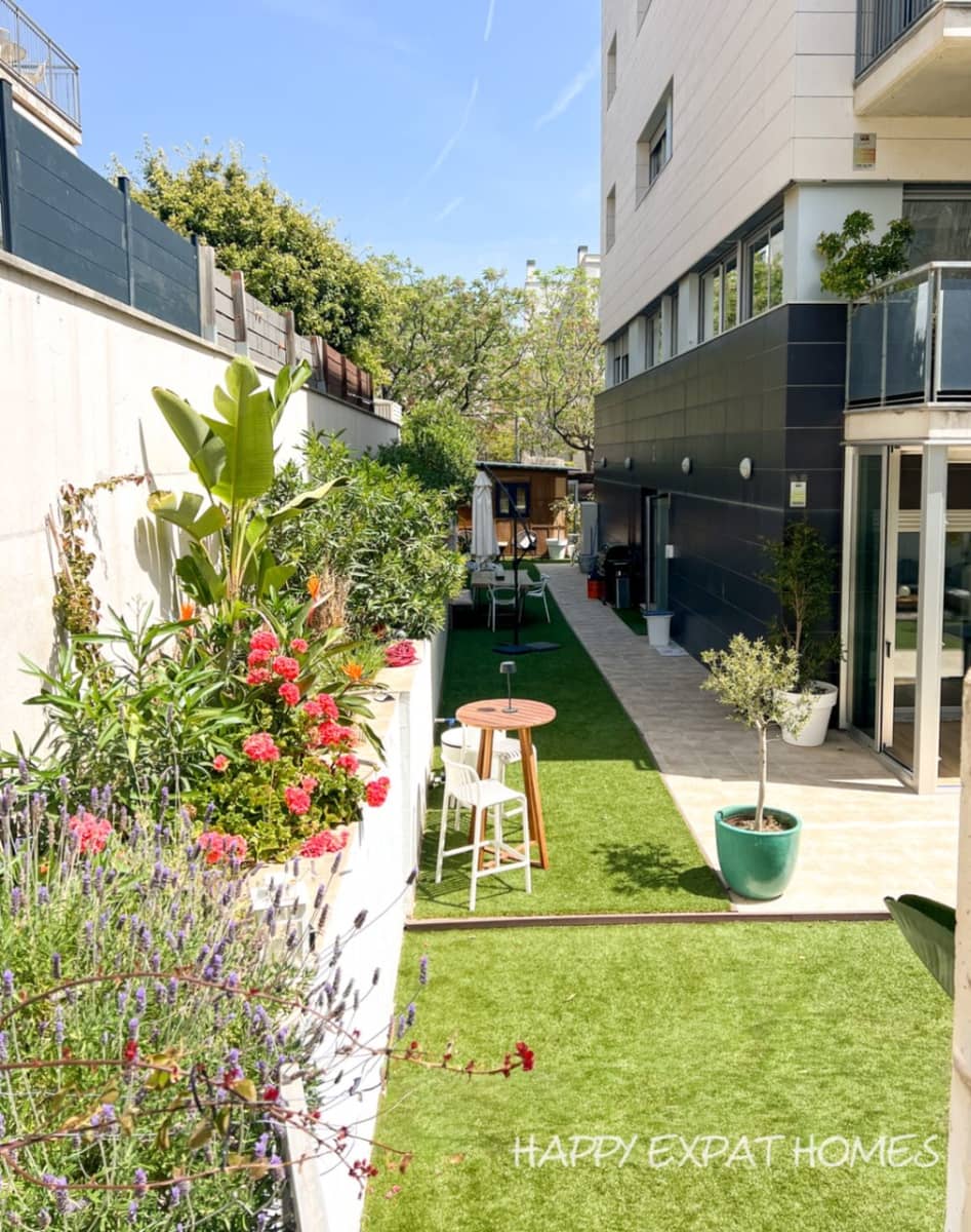 Piso de 3 habitaciones en Sitges en venta con piscina garaje - 795.000 € (Ref: 9798384)