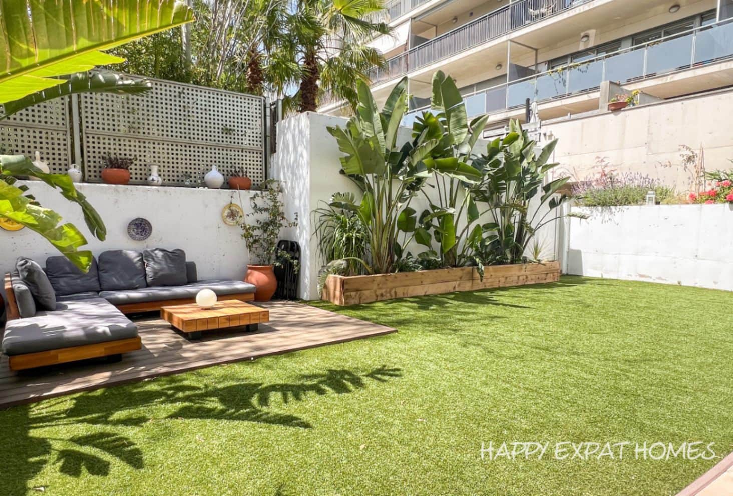 Piso de 3 habitaciones en Sitges en venta con piscina garaje - 795.000 € (Ref: 9798384)