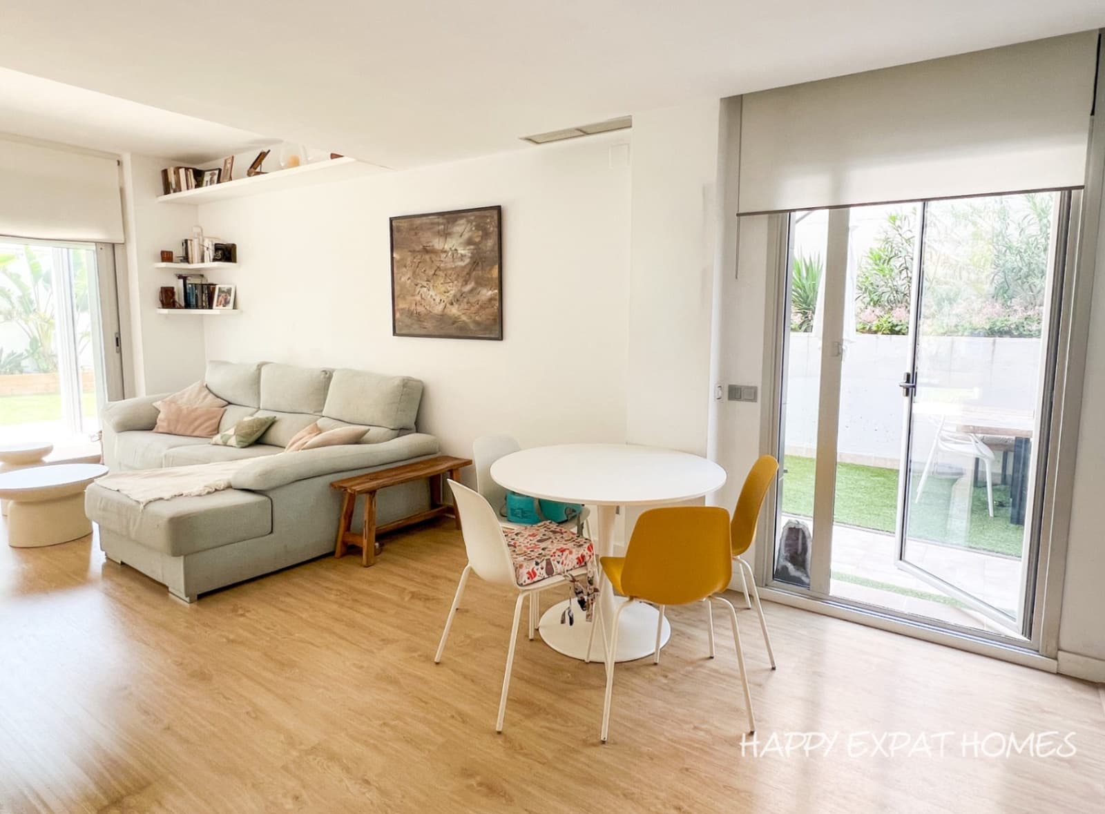 Piso de 3 habitaciones en Sitges en venta con piscina garaje - 795.000 € (Ref: 9798384)