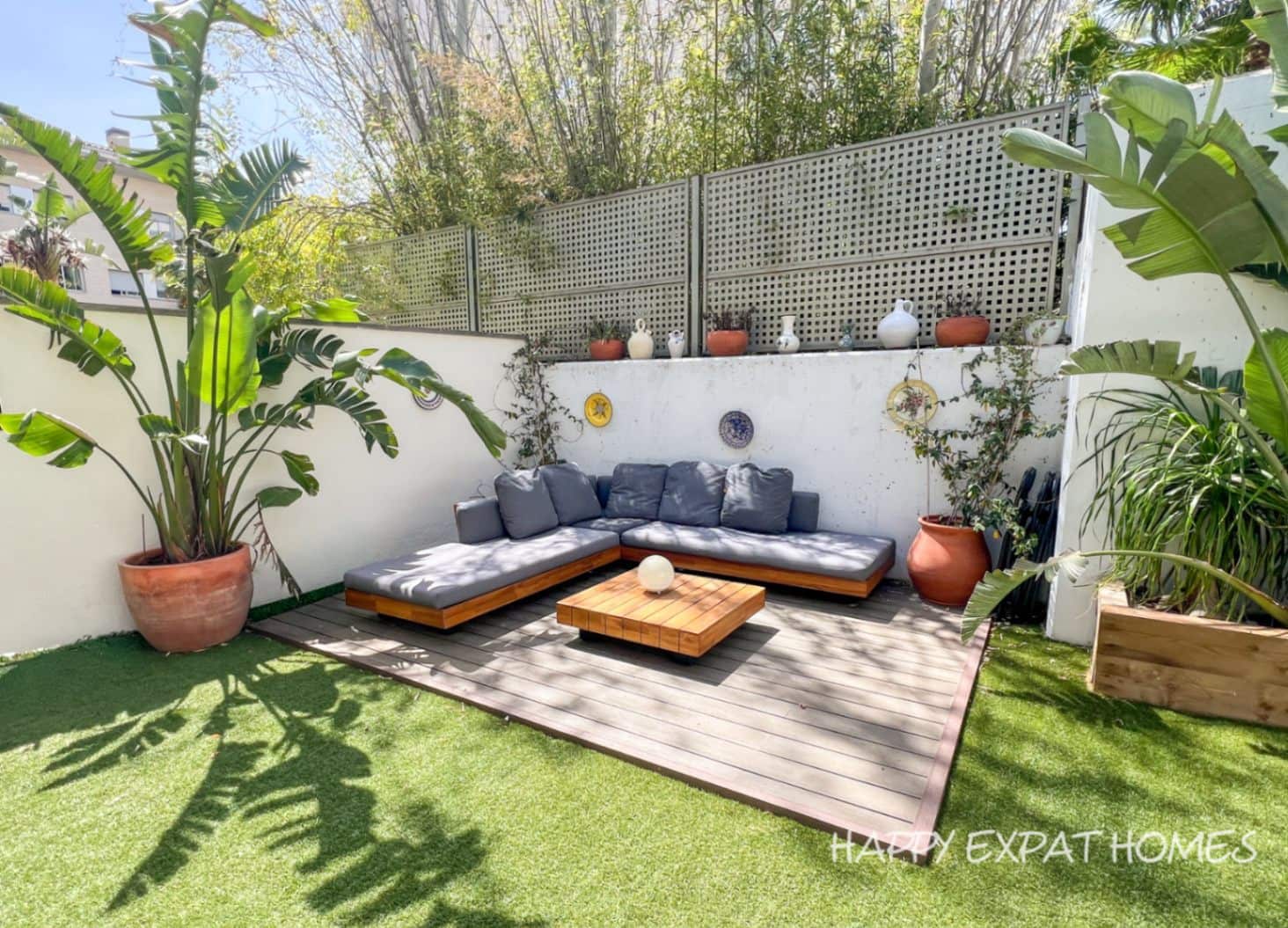 Piso de 3 habitaciones en Sitges en venta con piscina garaje - 795.000 € (Ref: 9798384)