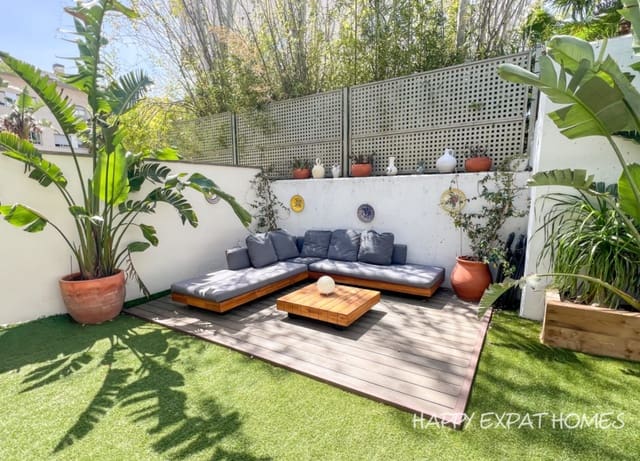 3 quarto Apartamento para venda em Sitges com piscina garagem - 795 000 € (Ref: 9798384)