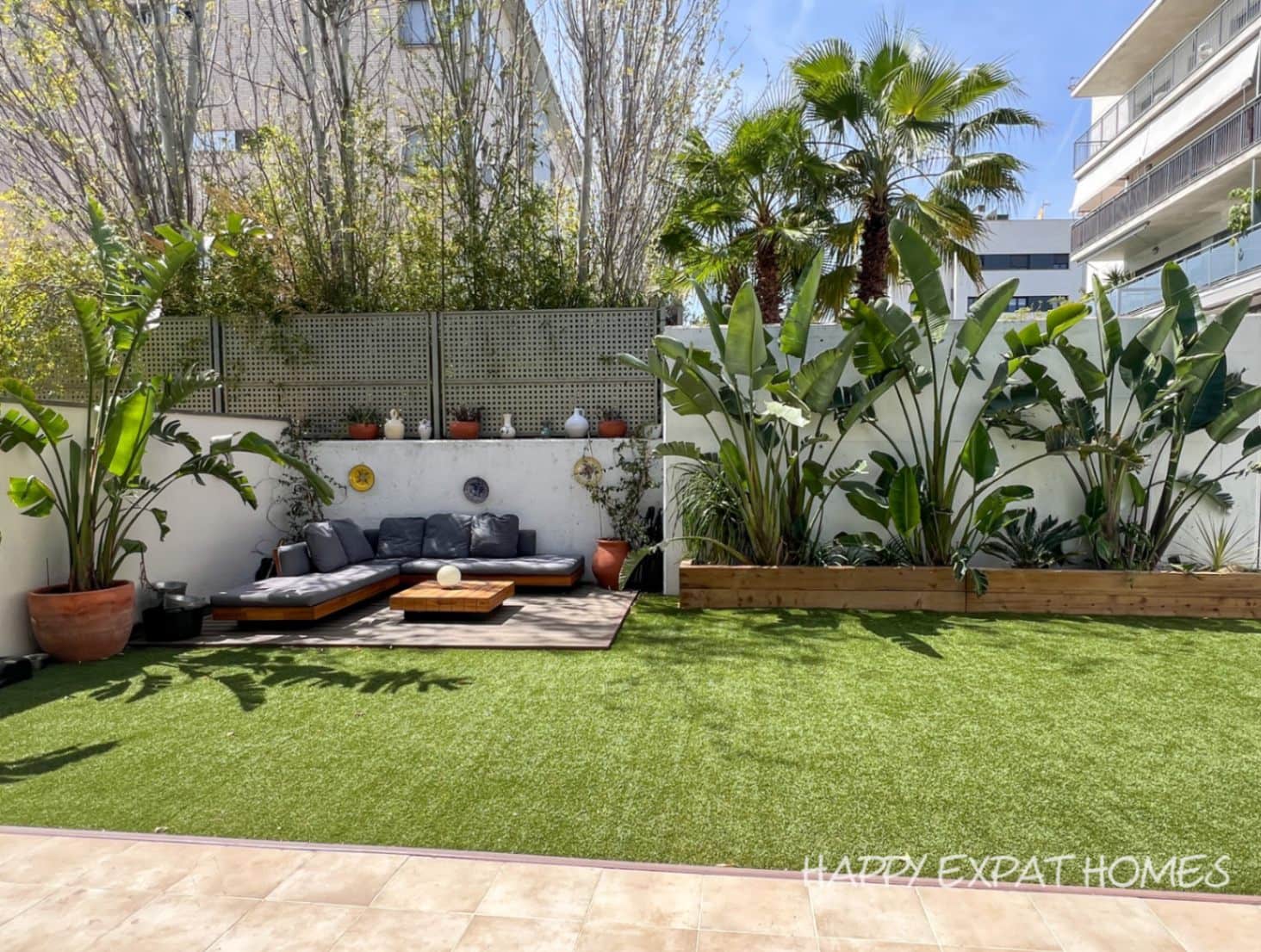 Piso de 3 habitaciones en Sitges en venta con piscina garaje - 795.000 € (Ref: 9798384)