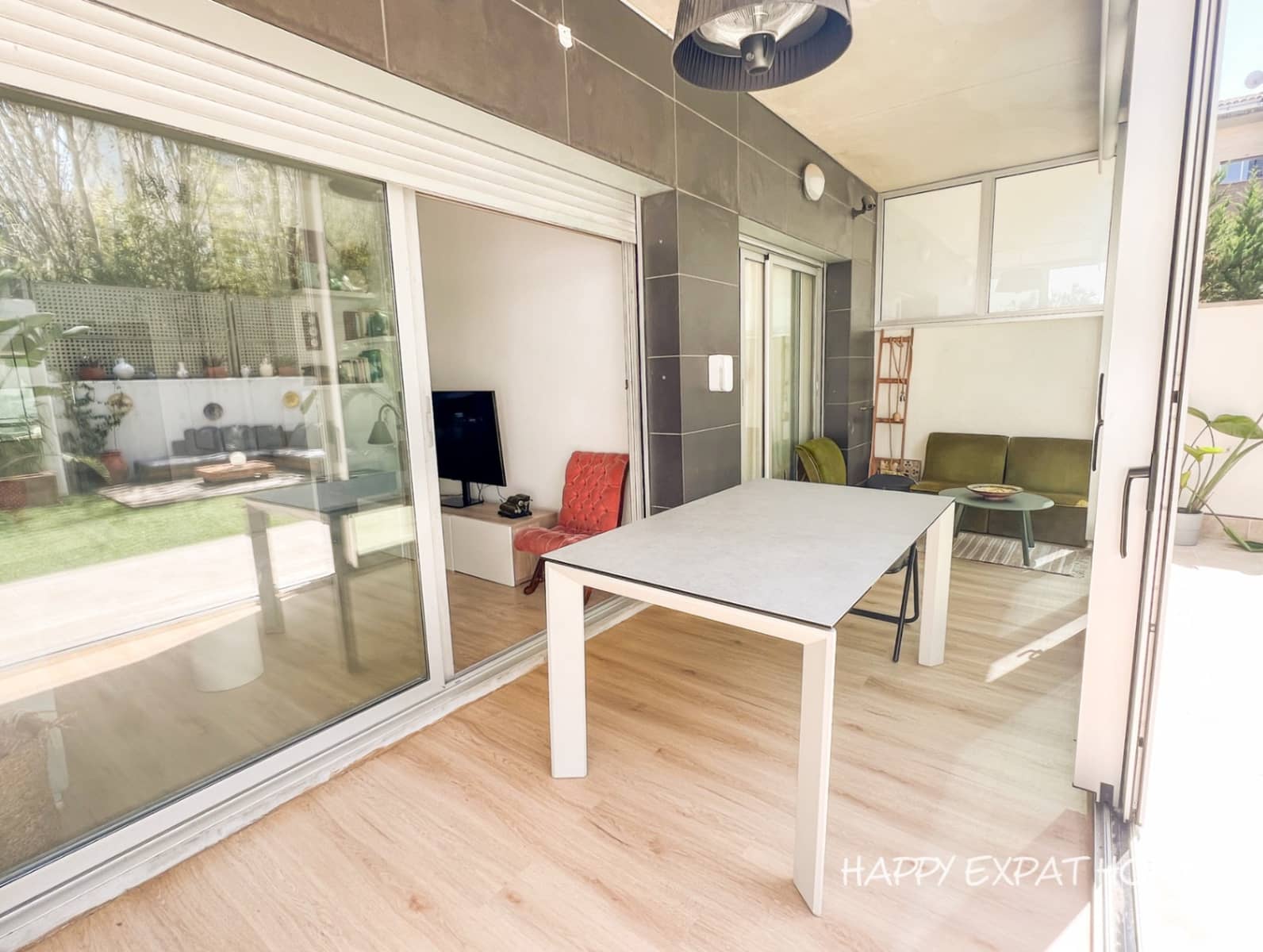 Piso de 3 habitaciones en Sitges en venta con piscina garaje - 795.000 € (Ref: 9798384)