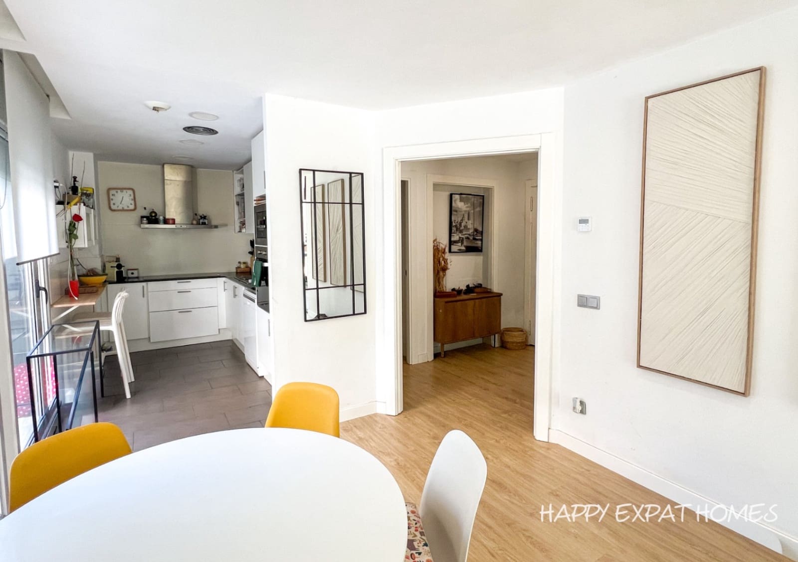 Piso de 3 habitaciones en Sitges en venta con piscina garaje - 795.000 € (Ref: 9798384)