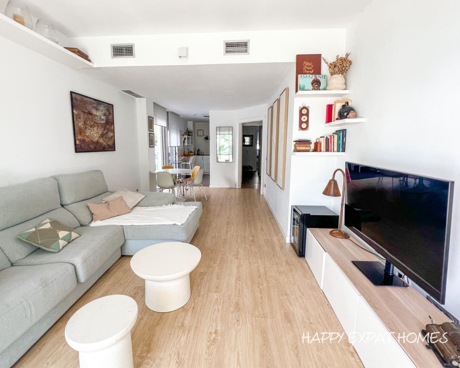 Piso de 3 habitaciones en Sitges en venta con piscina garaje - 795.000 € (Ref: 9798384)