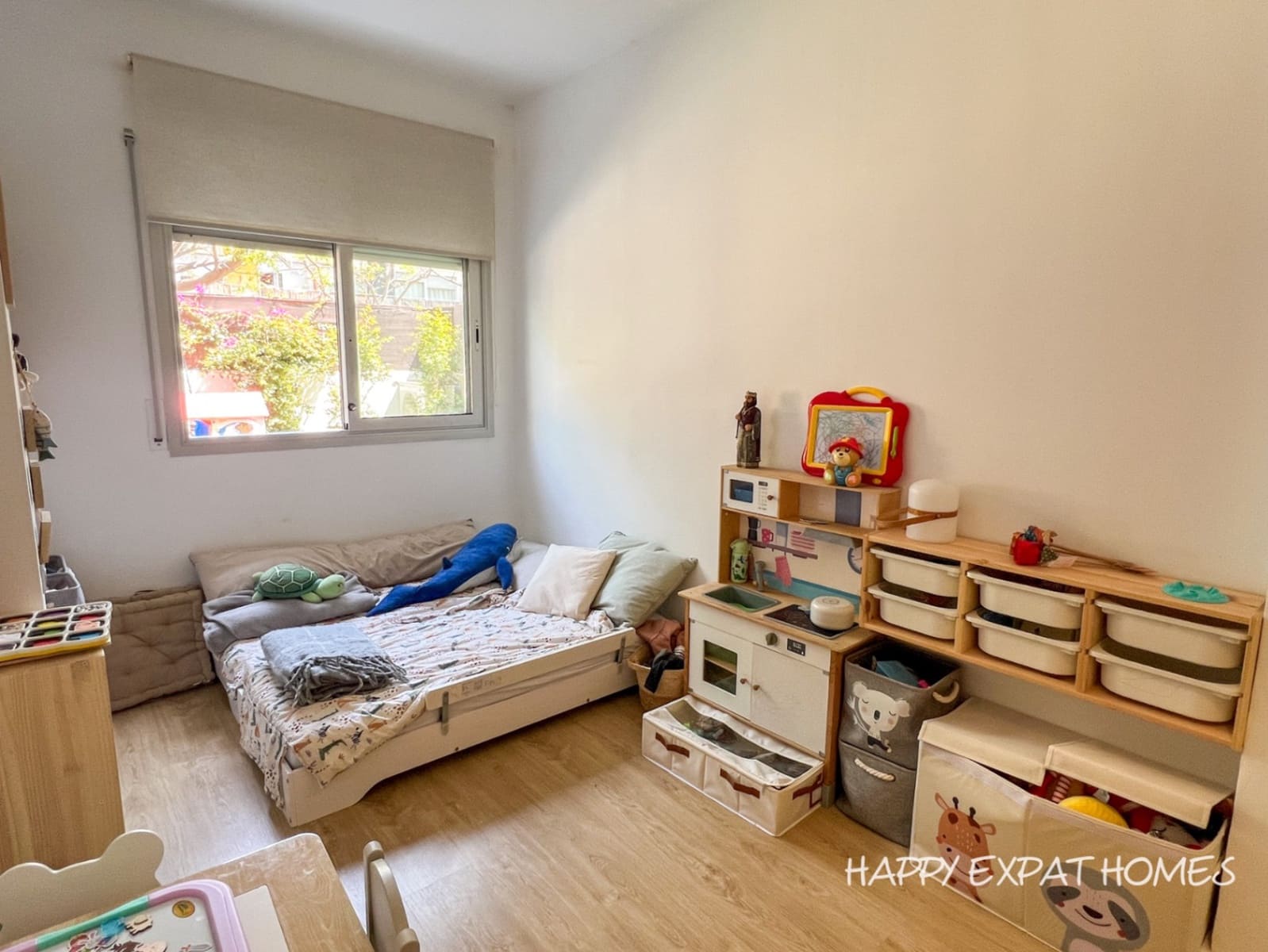 Piso de 3 habitaciones en Sitges en venta con piscina garaje - 795.000 € (Ref: 9798384)