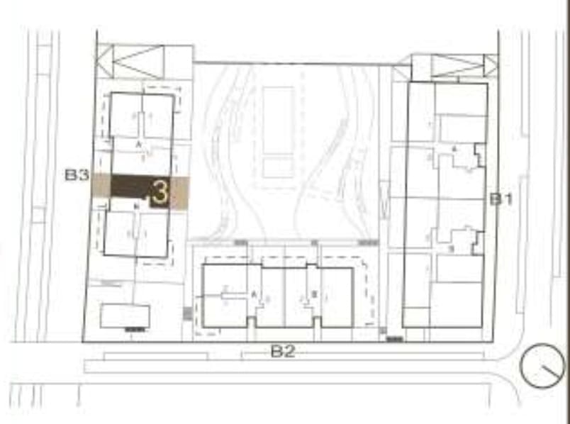 3 soveværelse Lejlighed til salg i Sitges med swimmingpool garage - € 870.000 (Ref: 9816283)