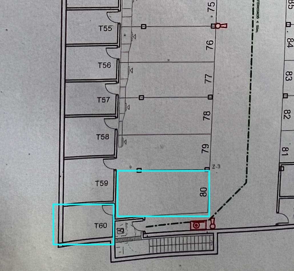 3 soveværelse Lejlighed til salg i Sitges med swimmingpool garage - € 870.000 (Ref: 9816283)