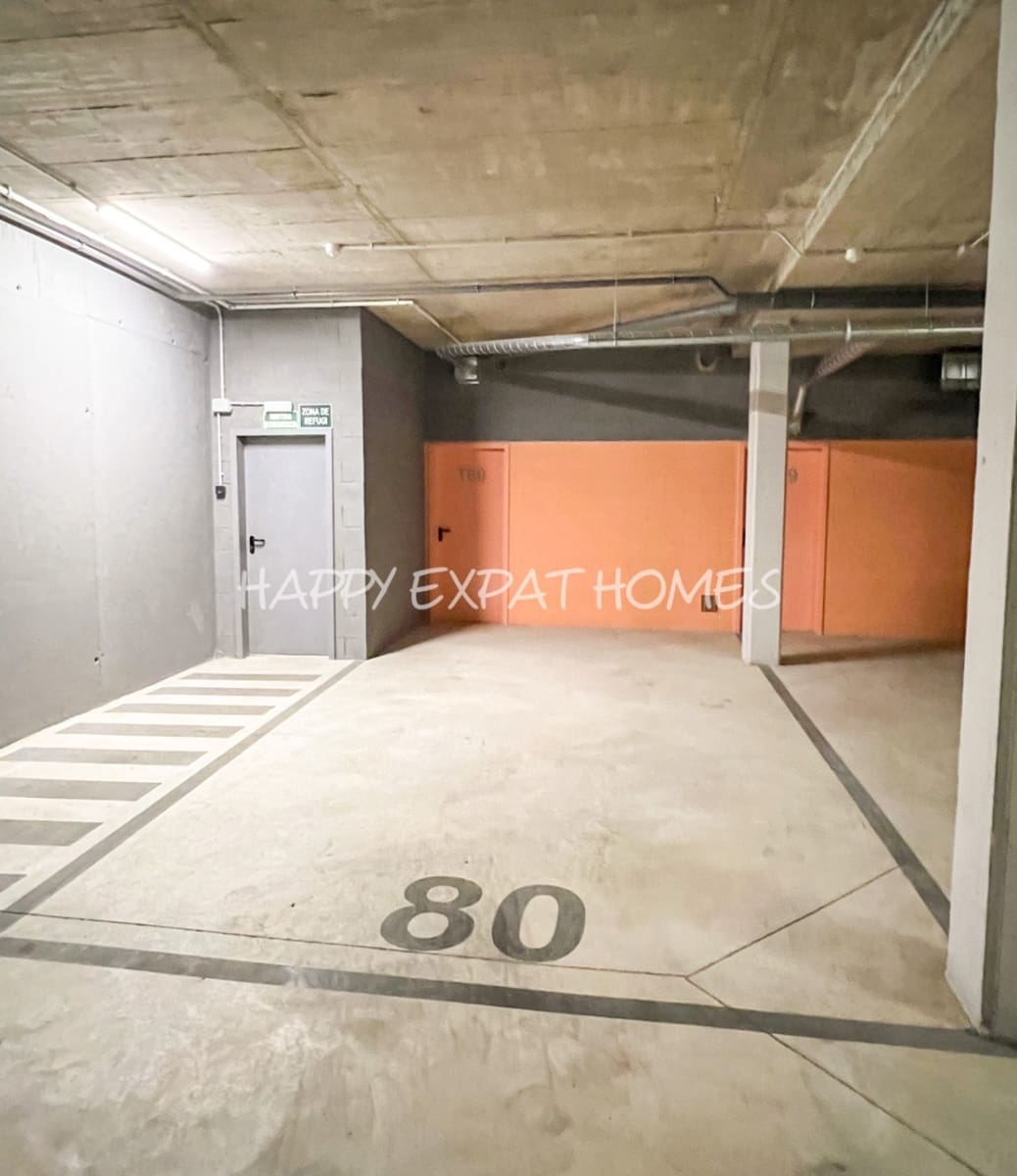 3 soveværelse Lejlighed til salg i Sitges med swimmingpool garage - € 870.000 (Ref: 9816283)