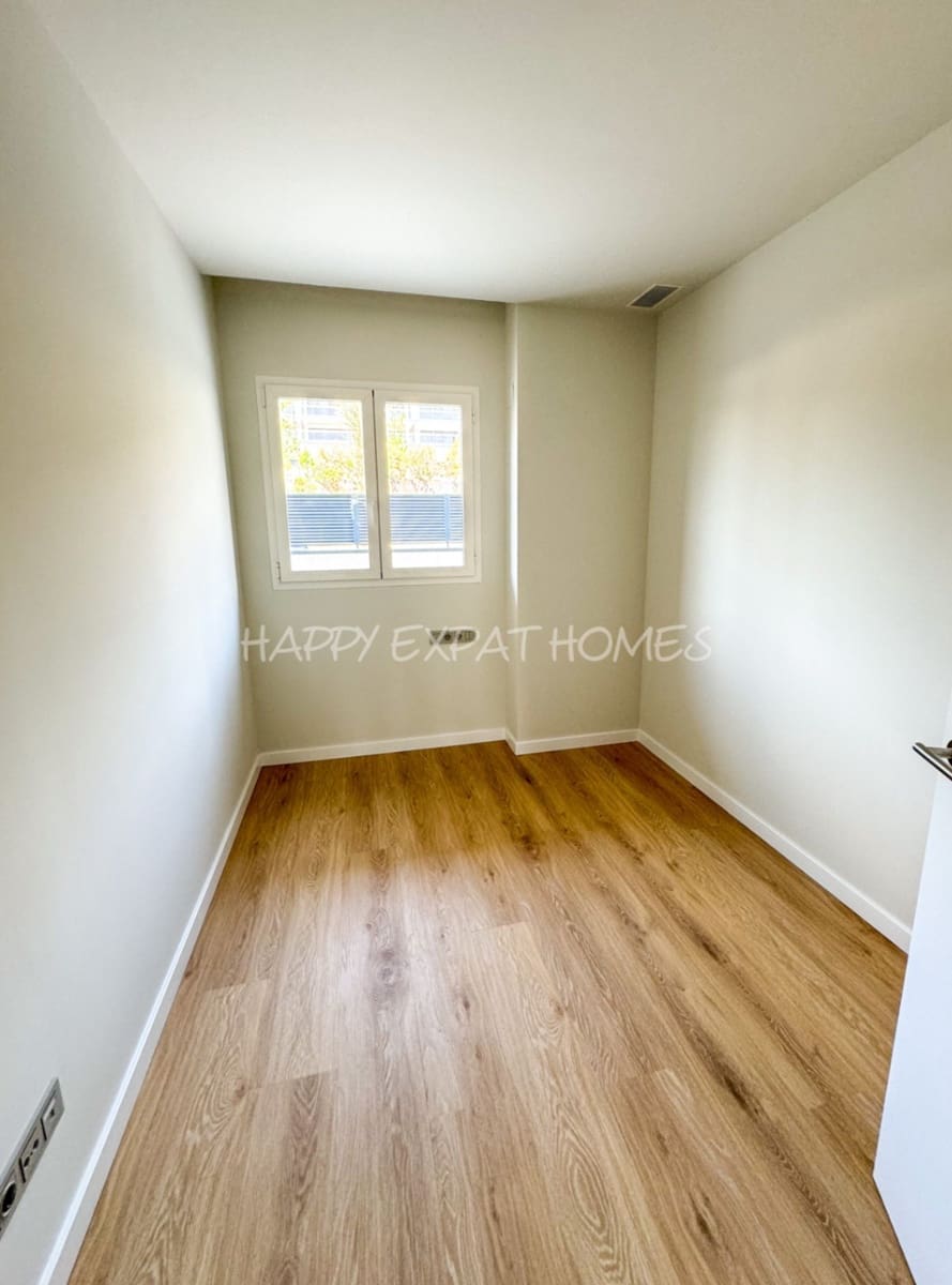 3 soveværelse Lejlighed til salg i Sitges med swimmingpool garage - € 870.000 (Ref: 9816283)