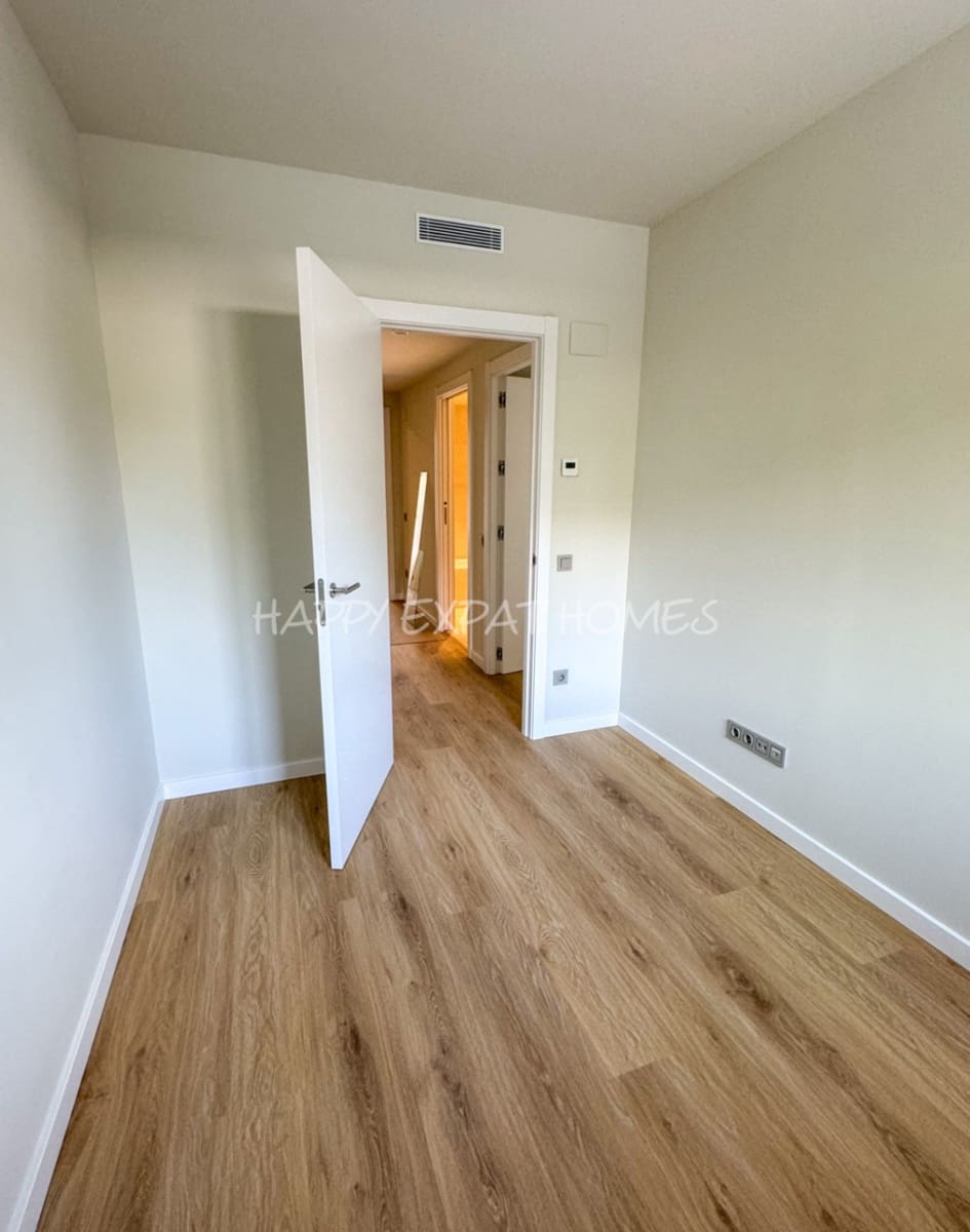 3 soveværelse Lejlighed til salg i Sitges med swimmingpool garage - € 870.000 (Ref: 9816283)