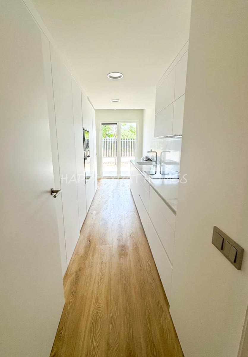3 soveværelse Lejlighed til salg i Sitges med swimmingpool garage - € 870.000 (Ref: 9816283)