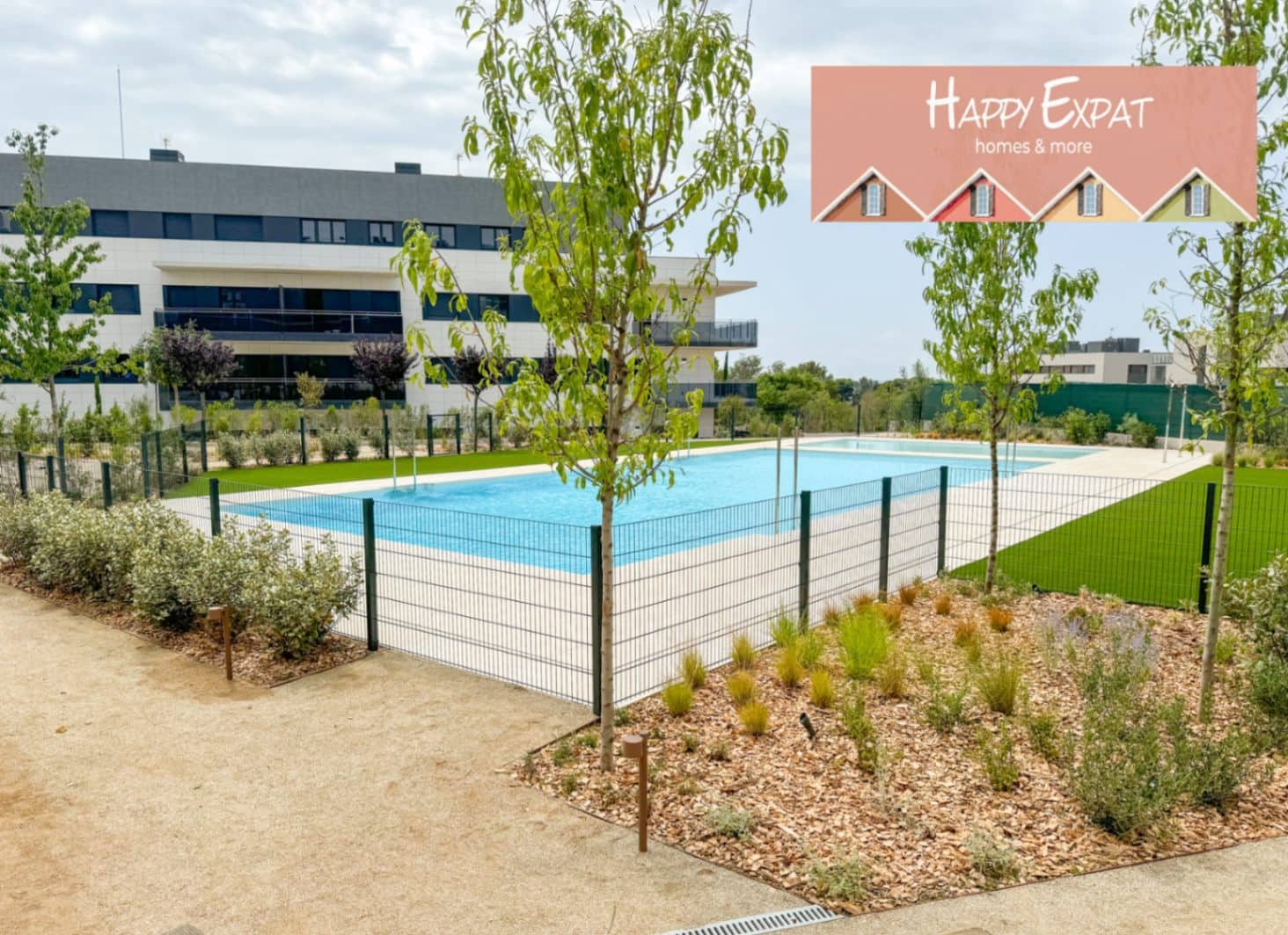 3 soveværelse Lejlighed til salg i Sitges med swimmingpool garage - € 870.000 (Ref: 9816283)