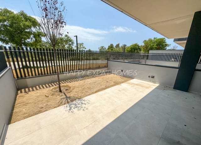 3 soveværelse Lejlighed til salg i Sitges med swimmingpool garage - € 870.000 (Ref: 9816283)