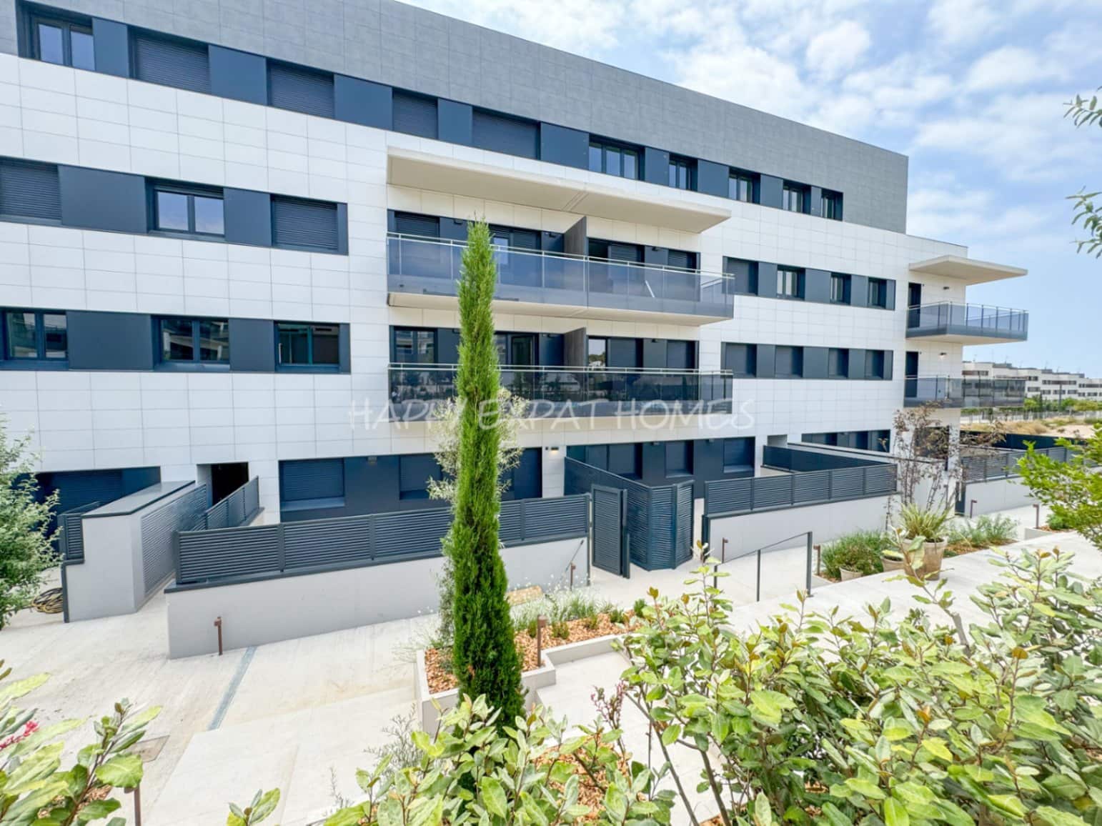 3 soveværelse Lejlighed til salg i Sitges med swimmingpool garage - € 870.000 (Ref: 9816283)