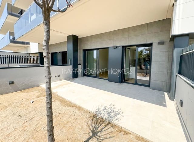 3 soveværelse Lejlighed til salg i Sitges med swimmingpool garage - € 870.000 (Ref: 9816283)