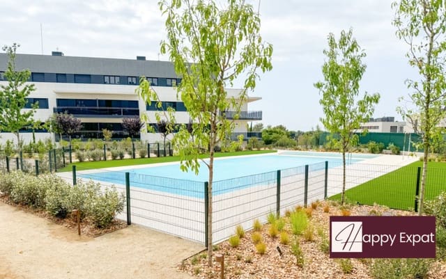 3 bedroom Flat for sale in Sitges with pool garage - € 855,000 (Ref: 9816283)