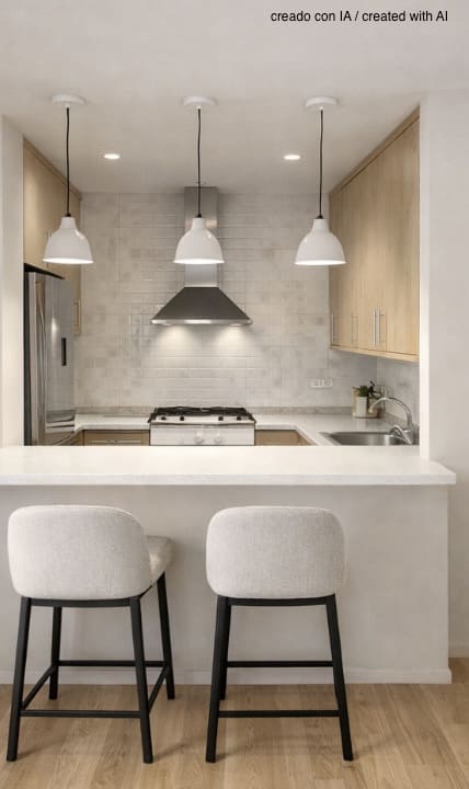2 makuuhuone Asunto myytävänä paikassa Sitges - 415 000 € (Ref: 9827689)
