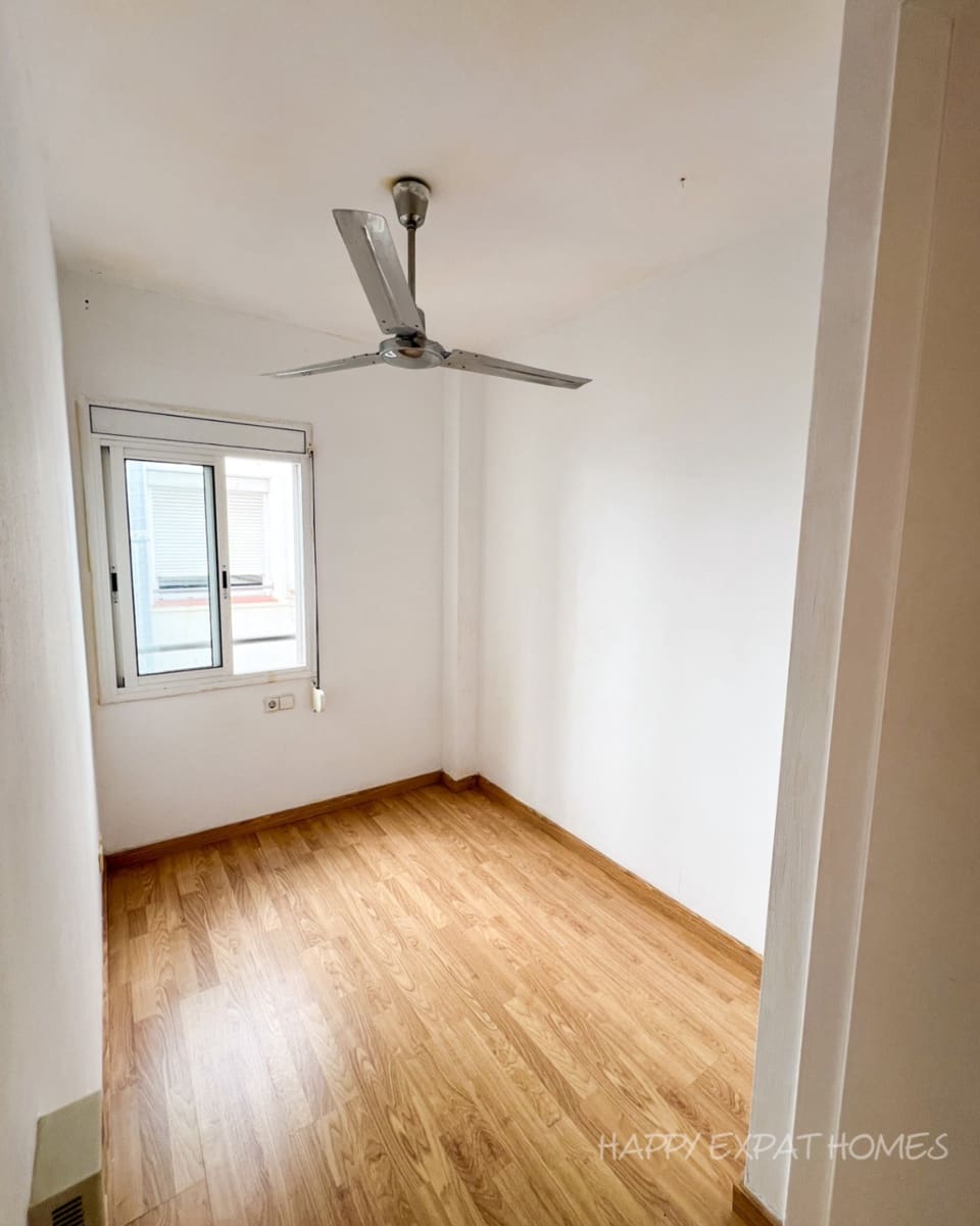 2 makuuhuone Asunto myytävänä paikassa Sitges - 415 000 € (Ref: 9827689)