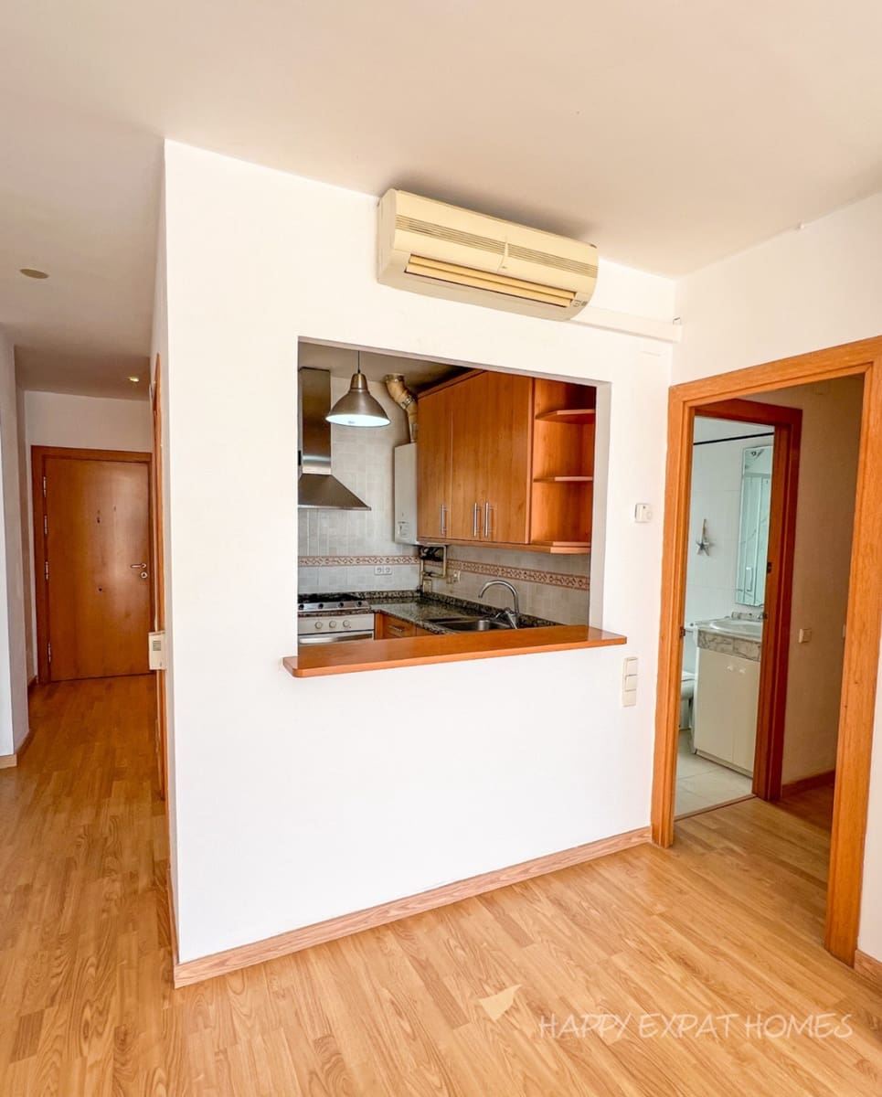 2 makuuhuone Asunto myytävänä paikassa Sitges - 415 000 € (Ref: 9827689)