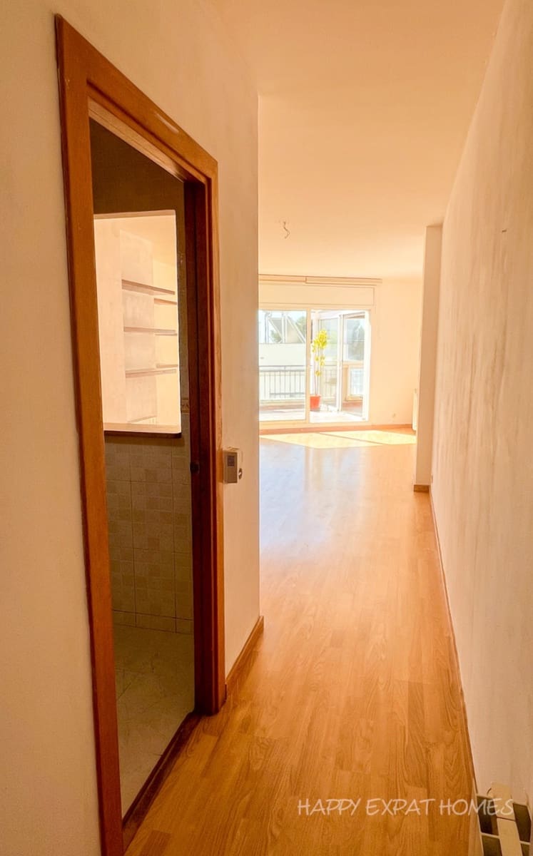 2 makuuhuone Asunto myytävänä paikassa Sitges - 415 000 € (Ref: 9827689)