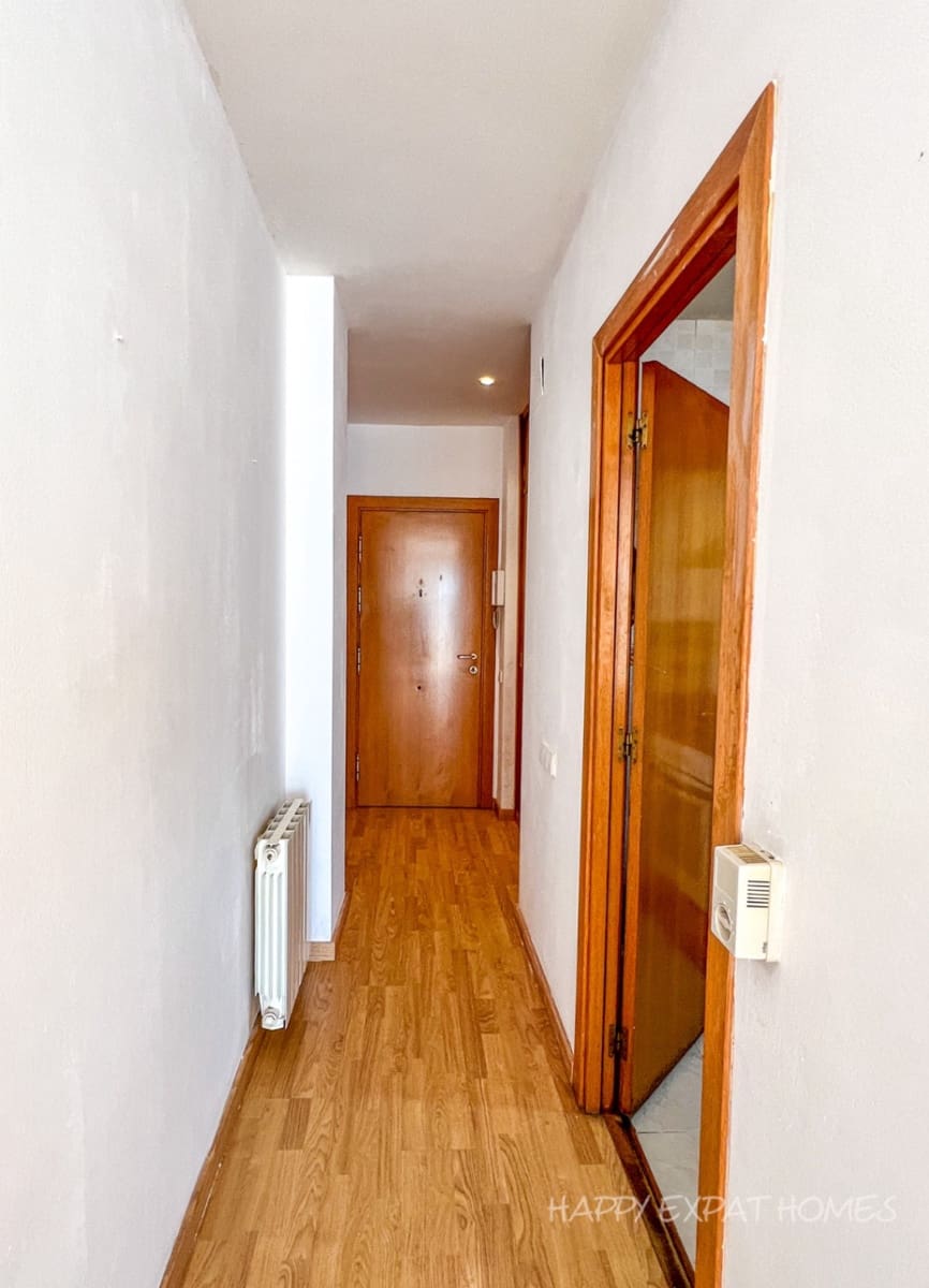 2 makuuhuone Asunto myytävänä paikassa Sitges - 415 000 € (Ref: 9827689)