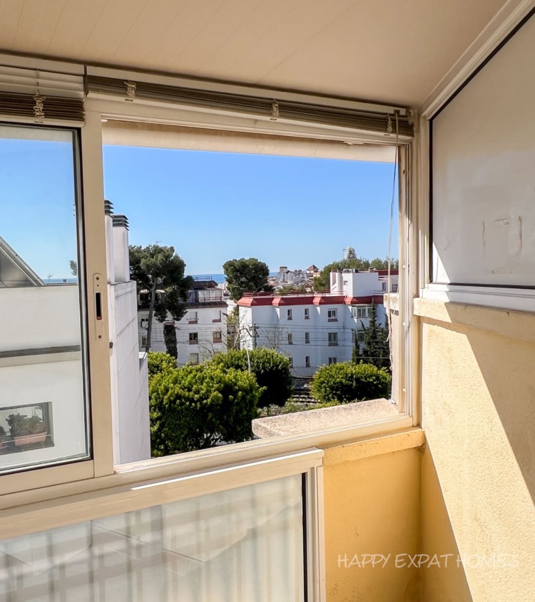 2 makuuhuone Asunto myytävänä paikassa Sitges - 415 000 € (Ref: 9827689)