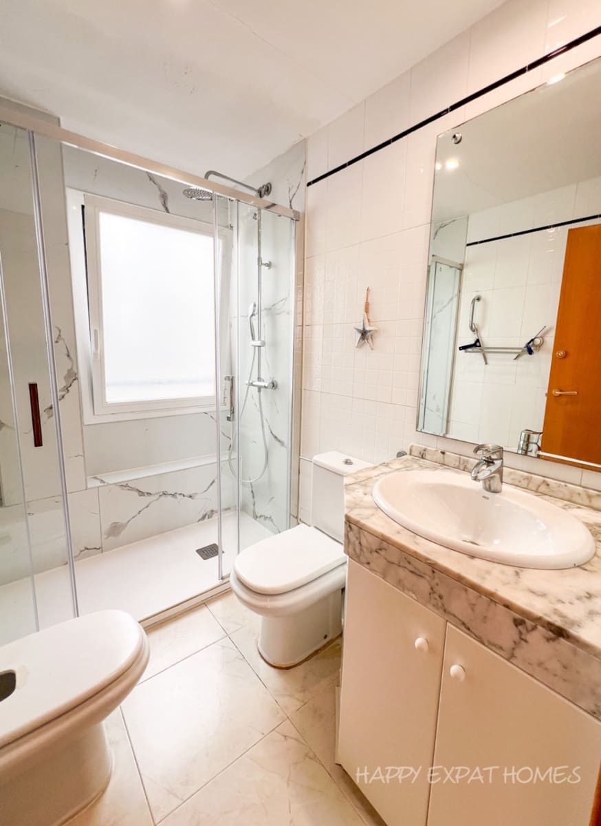 2 makuuhuone Asunto myytävänä paikassa Sitges - 415 000 € (Ref: 9827689)