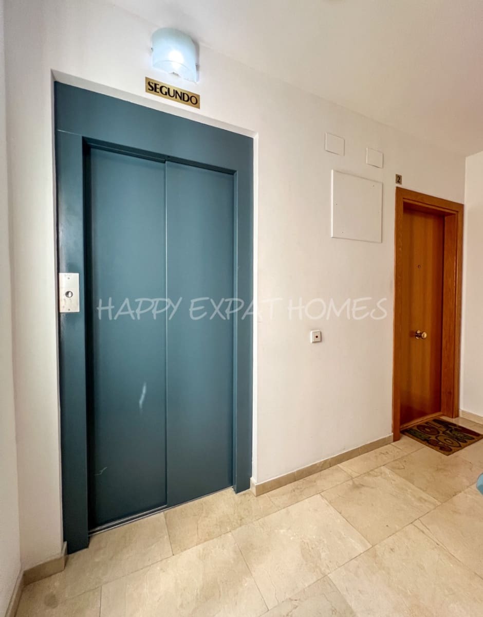 2 makuuhuone Asunto myytävänä paikassa Sitges - 415 000 € (Ref: 9827689)