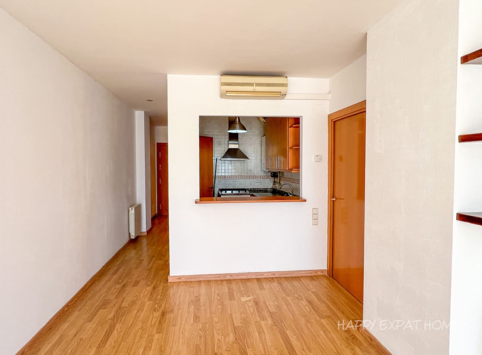 2 makuuhuone Asunto myytävänä paikassa Sitges - 415 000 € (Ref: 9827689)