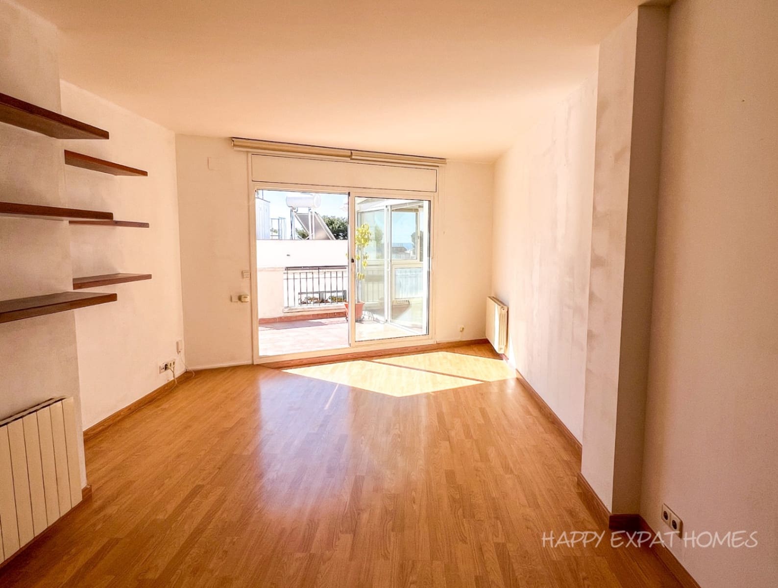2 makuuhuone Asunto myytävänä paikassa Sitges - 415 000 € (Ref: 9827689)