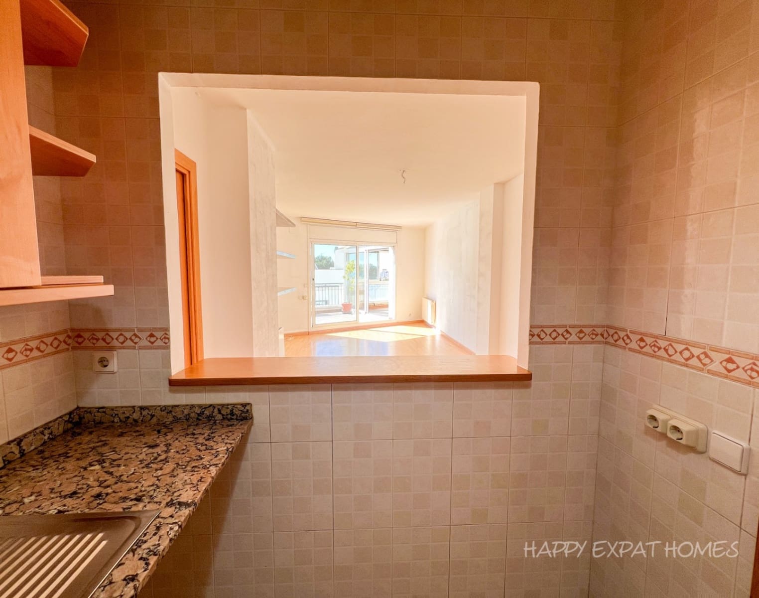 2 makuuhuone Asunto myytävänä paikassa Sitges - 415 000 € (Ref: 9827689)
