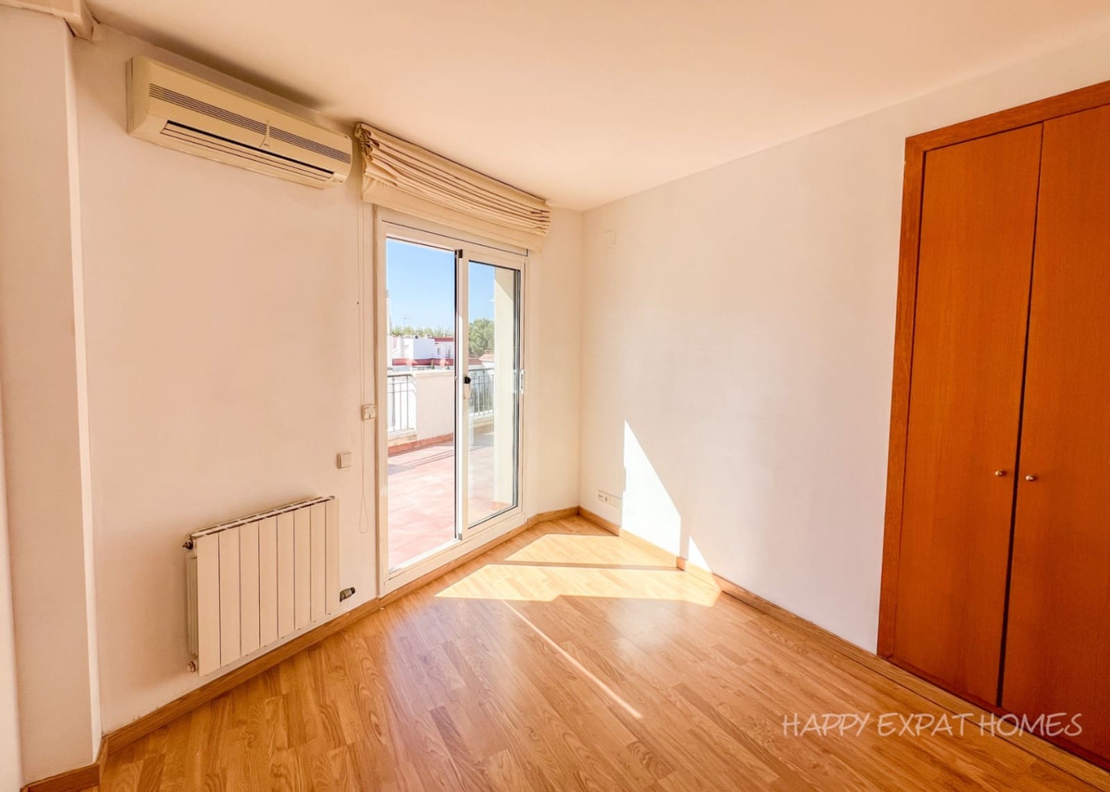 2 makuuhuone Asunto myytävänä paikassa Sitges - 415 000 € (Ref: 9827689)
