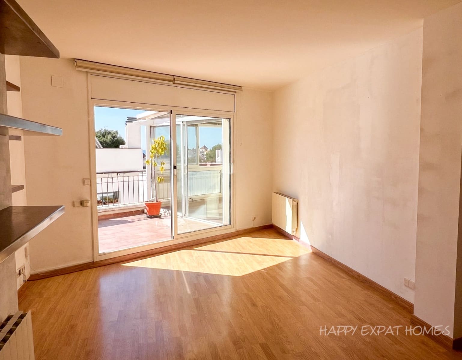 2 makuuhuone Asunto myytävänä paikassa Sitges - 415 000 € (Ref: 9827689)