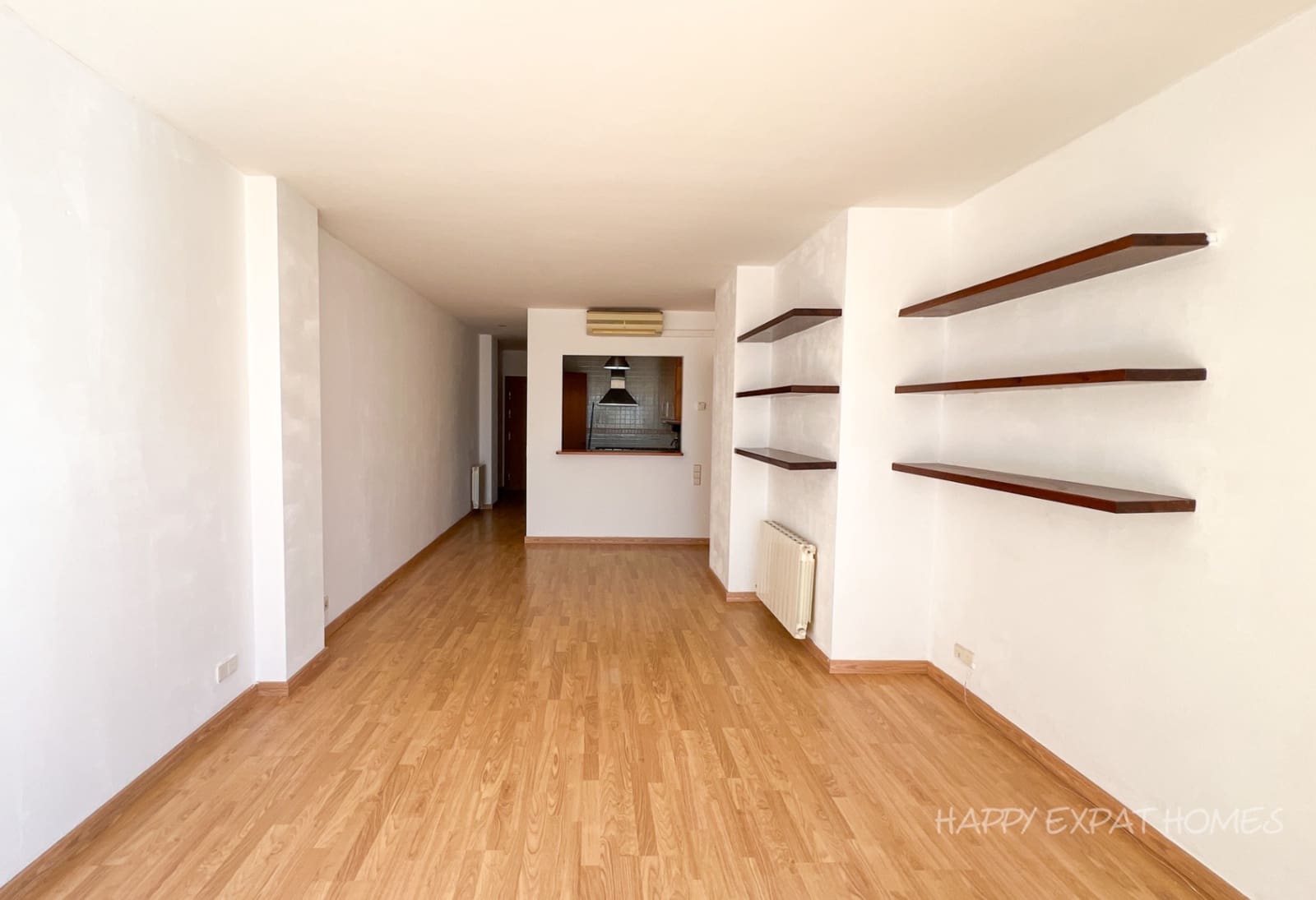 2 makuuhuone Asunto myytävänä paikassa Sitges - 415 000 € (Ref: 9827689)