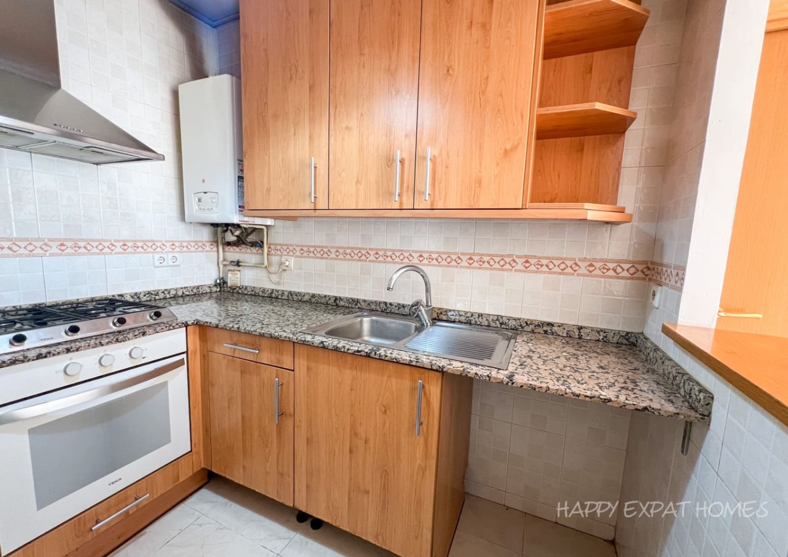 2 makuuhuone Asunto myytävänä paikassa Sitges - 415 000 € (Ref: 9827689)