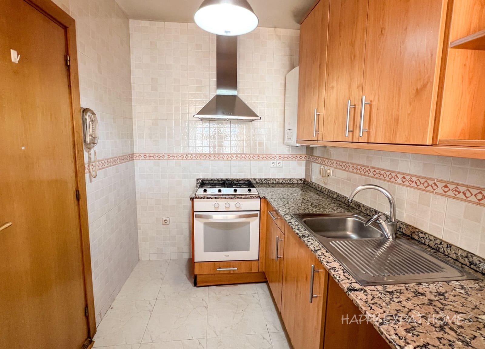 2 makuuhuone Asunto myytävänä paikassa Sitges - 415 000 € (Ref: 9827689)