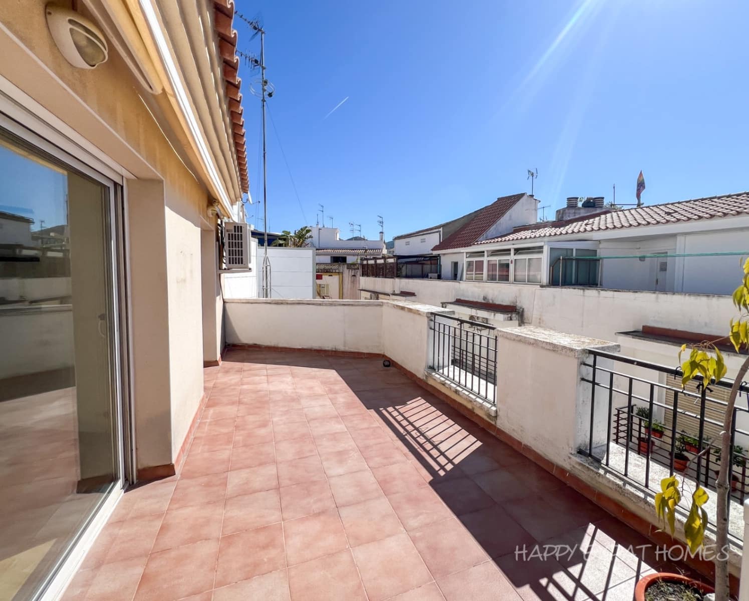 2 makuuhuone Asunto myytävänä paikassa Sitges - 415 000 € (Ref: 9827689)
