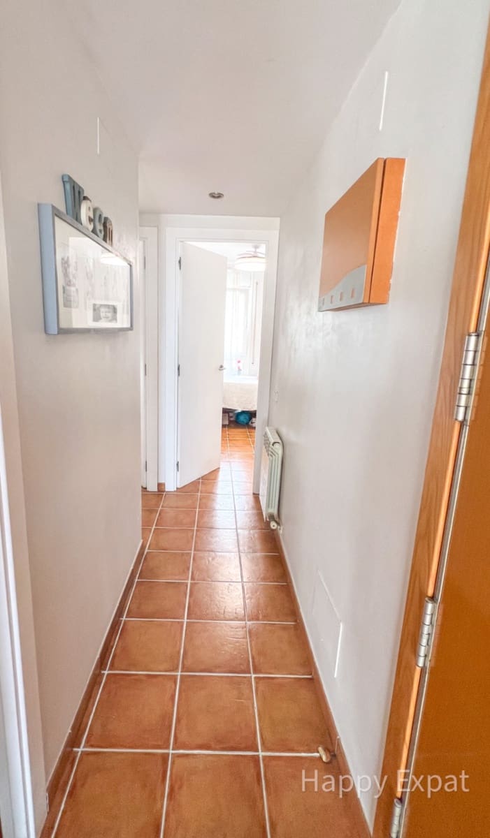 3 soverom Leilighet til salgs i Sitges med garasje - € 495 000 (Ref: 9829875)