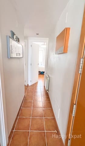 3 soverom Leilighet til salgs i Sitges med garasje - € 495 000 (Ref: 9829875)