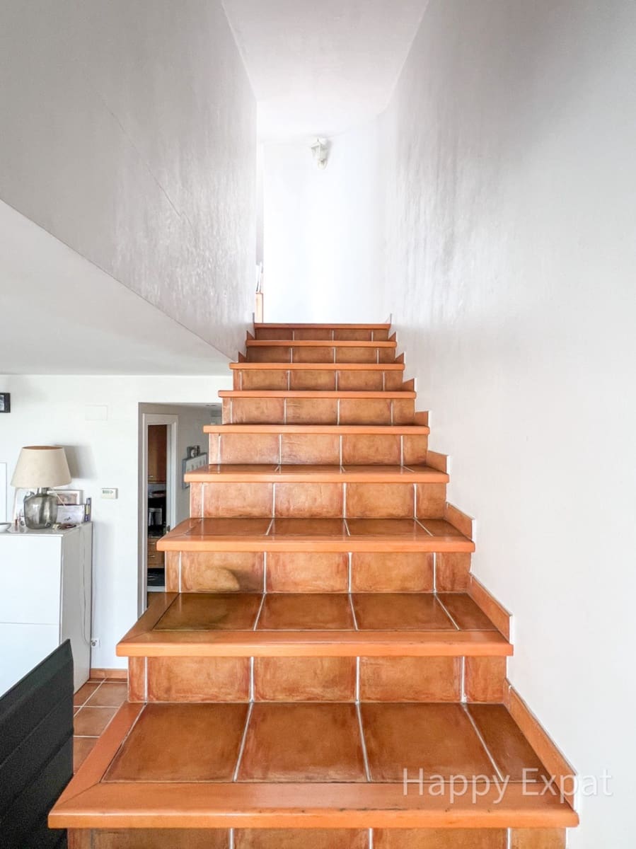 3 soverom Leilighet til salgs i Sitges med garasje - € 495 000 (Ref: 9829875)