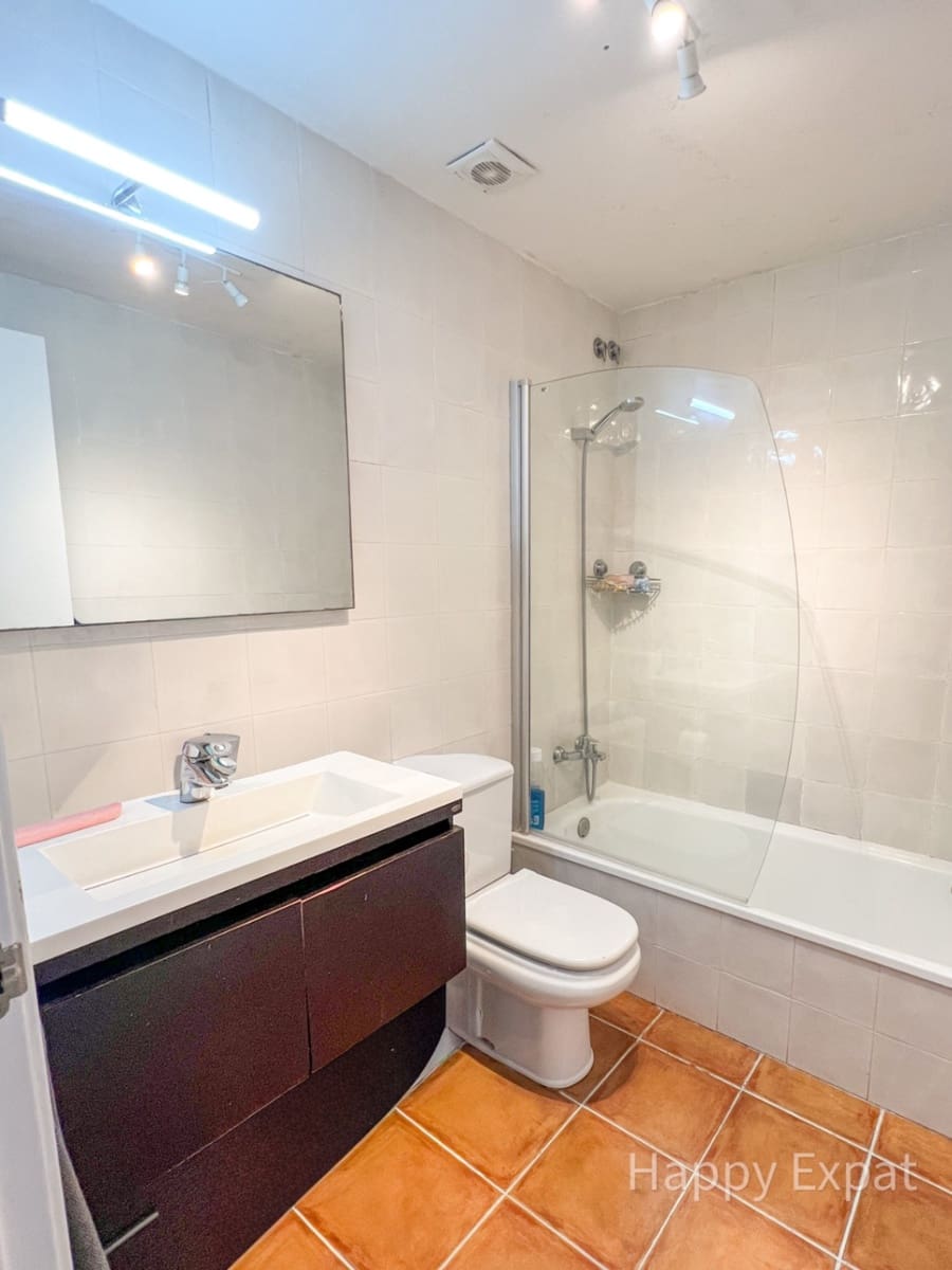 3 soverom Leilighet til salgs i Sitges med garasje - € 495 000 (Ref: 9829875)