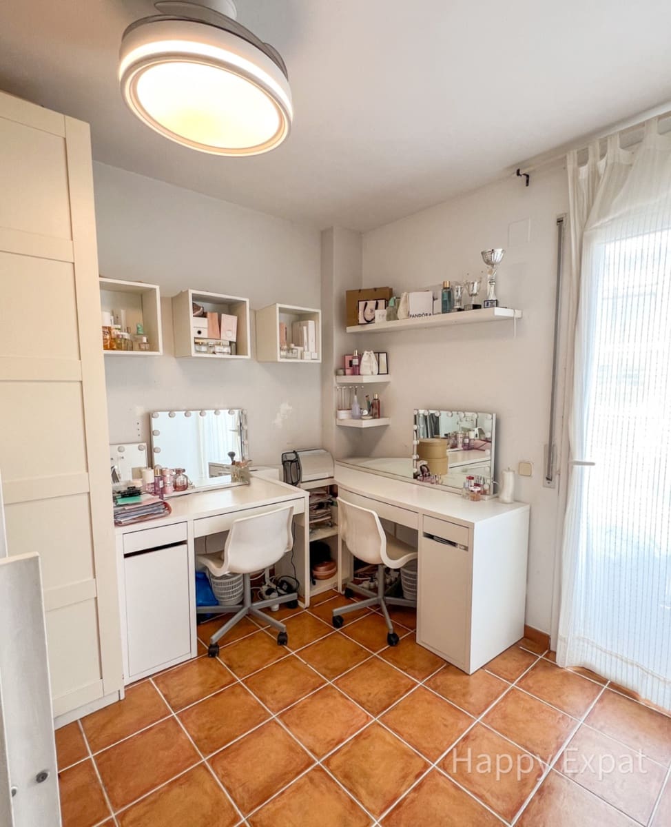 3 soverom Leilighet til salgs i Sitges med garasje - € 495 000 (Ref: 9829875)